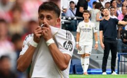 Arda Güler: “Mbappé ile bazen sadece bir bakış yetiyor” – Birlik Haber Ajansı