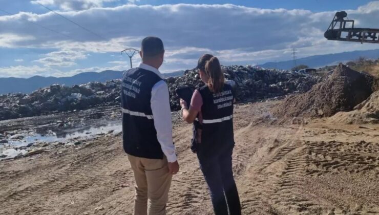 Aydın’da iki belediyeye çevre ihlali nedeniyle ağır ceza – Birlik Haber Ajansı