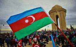 Azerbaycan bağımsızlığının 34. yılını gururla kutluyor – Birlik Haber Ajansı