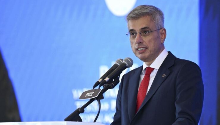 Bakan Memişoğlu duyurdu: Rize Şehir Hastanesi 2026’da açılıyor – Birlik Haber Ajansı