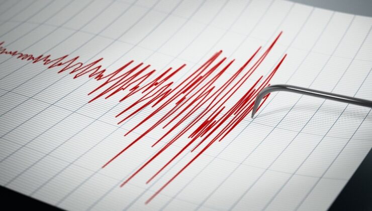 Balıkesir’de 5 büyüklüğünde deprem: Artçı sarsıntılar devam ediyor!