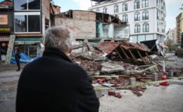 Sındırgı’daki depremler “ölü fayları” yeniden canlandırdı – Birlik Haber Ajansı