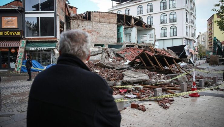 Balıkesir’de deprem sonrası 252 vatandaşa psikososyal destek sağlandı – Birlik Haber Ajansı