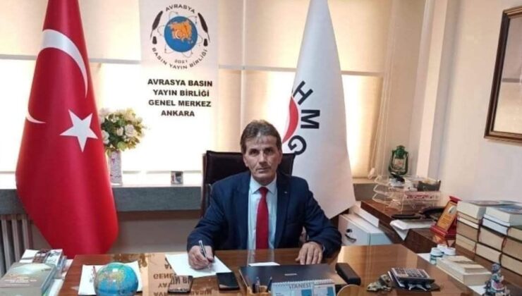 Trabzon’da başarılı gazeteciler ödüllendirilecek – Birlik Haber Ajansı