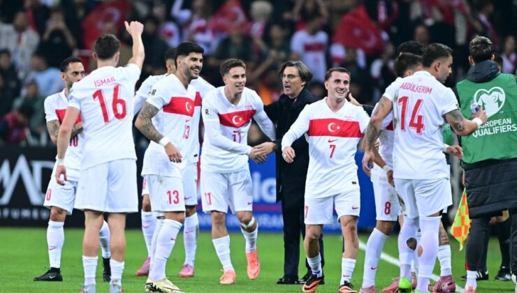 Bizim Çocuklar Gürcistan’ı farklı geçti: 4-1 – Birlik Haber Ajansı