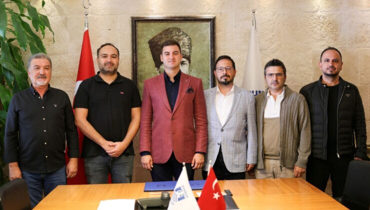 Teknik iş birliği protokolü imzalandı – Birlik Haber Ajansı