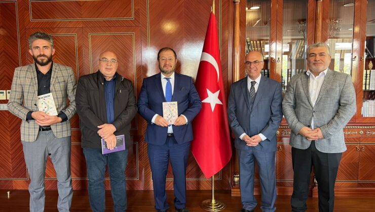 Kırıkkale Külliyesi’nden manevi bir adım daha – Birlik Haber Ajansı