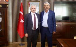 Yahşihan’da gerginlik bitti, Demirdirek göreve başladı – Birlik Haber Ajansı