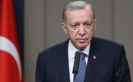 Cumhurbaşkanı Erdoğan: Sumud Filosuna saldırı, İsrail’in katliamcı yüzünü gösterdi – Birlik Haber Ajansı