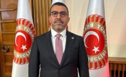 Milletvekili Adem Çalkın’dan Atatürk’ün Kars’a gelişinin 101. yılı mesajı – Birlik Haber Ajansı