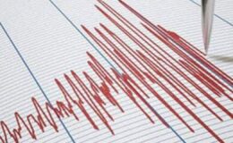 Filipinler’de 6,1 büyüklüğünde deprem