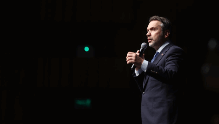 Ordu-Samsun arasında Doğalgaz Müjdesi – Birlik Haber Ajansı