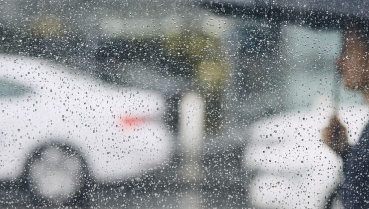 Doğu Karadeniz sağanakla sarsıldı: Meteoroloji’den fırtına uyarısı – Birlik Haber Ajansı
