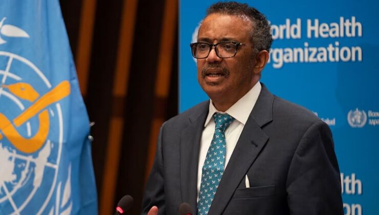 DSÖ Genel Direktörü Dr. Tedros’tan Türkiye’ye övgü: Geleneksel bilgi modern sağlıkla buluşuyor – Birlik Haber Ajansı