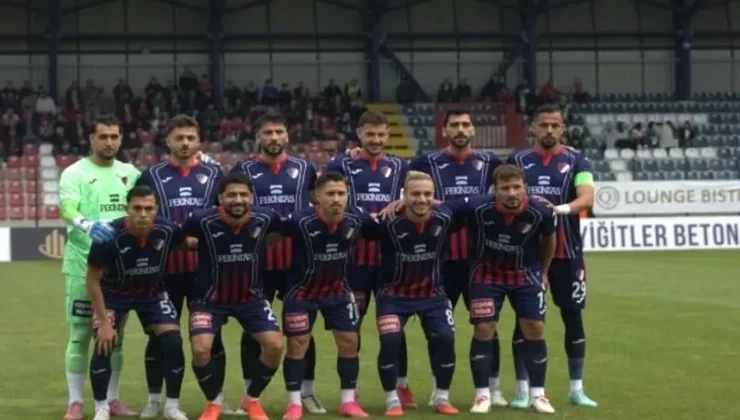 Düzce Cam Düzcespor zirvede ısrarlı – Birlik Haber Ajansı