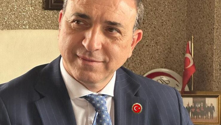 KAIFED Genel Başkanı Dr. Erdoğan Yıldırım: “Kars’ın Gazi Unvanı Milletimizin Bağımsızlık Sembolüdür” – Birlik Haber Ajansı