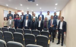 Kars’ta hayvan yetiştiricilerine “Şarbon Hastalığı ve Etkin Koruma-Kontrol Yöntemleri” eğitimi verildi – Birlik Haber Ajansı