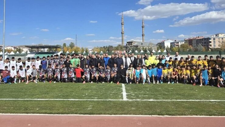 Bölge U14 Milli Takım Seçmeleri Kars’ta başarıyla tamamlandı – Birlik Haber Ajansı
