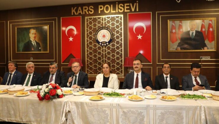 Muhtarlar Günü Kars’ta kutlandı Vali Ziya Polat, muhtarlarla kahvaltıda buluştu – Birlik Haber Ajansı