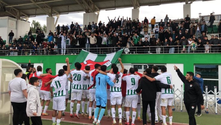 Kars 36 Spor lige kendi evinde galibiyetle başladı – Birlik Haber Ajansı
