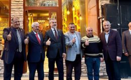 Suat Kılıç Kars’ta sokağın nabzını tuttu: “Sokağın babzı bizde, Elhamdülillah” – Birlik Haber Ajansı