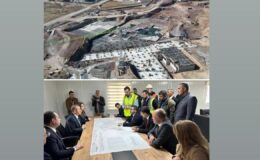 Kars bölge hastanesi yükseliyor: 4 milyar 741 milyon TL’lik dev sağlık yatırımı – Birlik Haber Ajansı