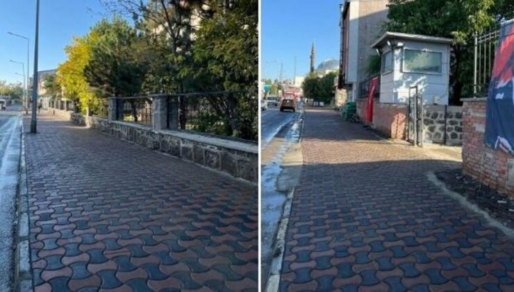 Arpaçay Belediyesi, temiz ve bakımlı bir ilçe için çalışmalarını sürdürüyor – Birlik Haber Ajansı