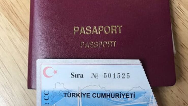 Vatandaşlardan yurt dışı çıkış ücretlerinin kaldırılması talebi – Birlik Haber Ajansı