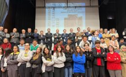 Kars’ta “İmkansız Diye Bir Şey Yoktur” rüzgarı esti – Birlik Haber Ajansı