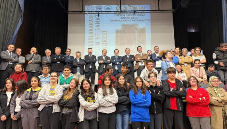 Kars’ta “İmkansız Diye Bir Şey Yoktur” rüzgarı esti – Birlik Haber Ajansı