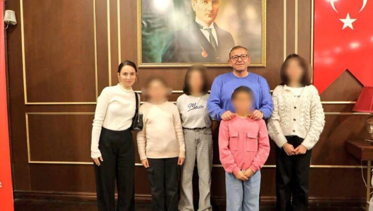 Kars Valisi Ziya Polat, Dünya Kız Çocukları Günü’nde kız çocuklarıyla buluştu – Birlik Haber Ajansı