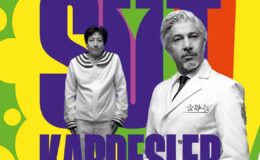 “Süt Kardeşler” Kars’ta sahne alıyor: Kahkaha ve nostalji bir arada! – Birlik Haber Ajansı