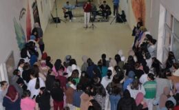 Harakani yurdunda moral gecesi: Yeni döneme coşkulu başlangıç – Birlik Haber Ajansı