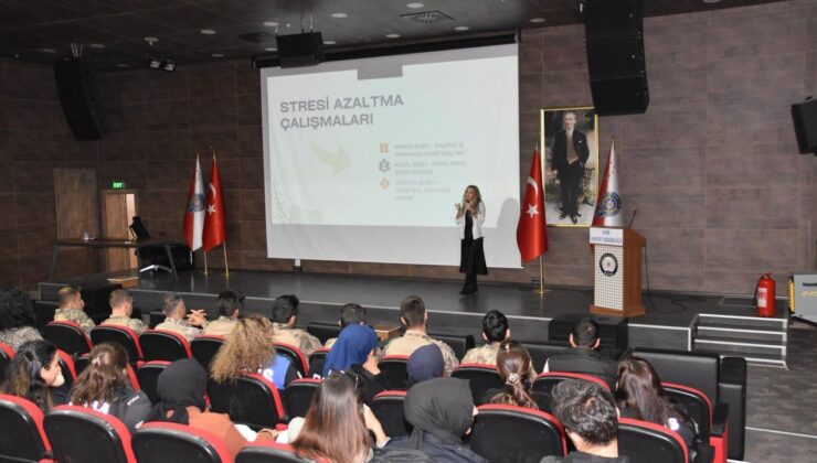 Kars’ta emniyet personeline “Psikolojik İlk Yardım” eğitimi verildi – Birlik Haber Ajansı