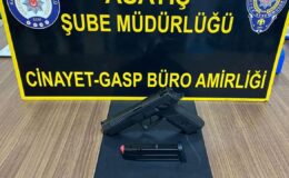 Kars’ta asayiş uygulamalarında, ruhsatsız silahlar ve çeşitli suç unsurları ele geçirildi – Birlik Haber Ajansı