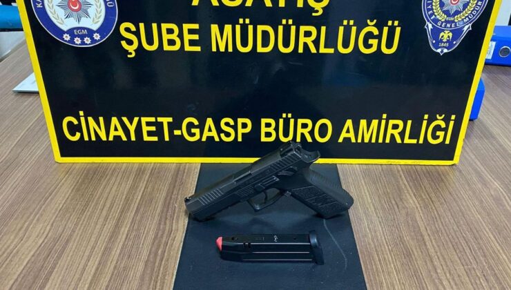 Kars’ta asayiş uygulamalarında, ruhsatsız silahlar ve çeşitli suç unsurları ele geçirildi – Birlik Haber Ajansı