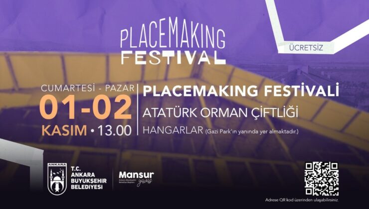 ABB’den Başkent’e yeni bir kültür sanat alanı daha – Birlik Haber Ajansı