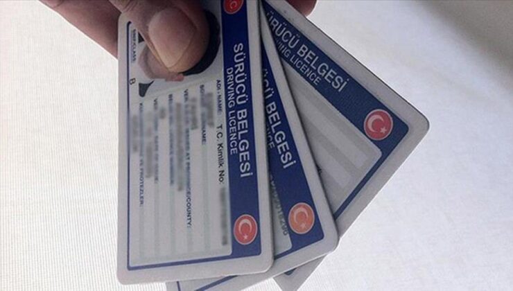 Eski tip ehliyetler için son günler: Yenileme süresi 31 Ekim’de doluyor – Birlik Haber Ajansı