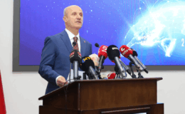 YÖK Başkanı Özvar: İş yeri temelli eğitim modeli yükseköğretimde kurumsallaşacak – Birlik Haber Ajansı