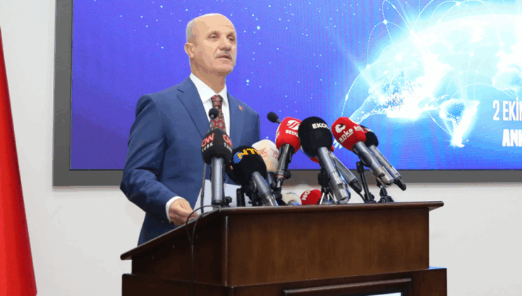 YÖK Başkanı Özvar: İş yeri temelli eğitim modeli yükseköğretimde kurumsallaşacak – Birlik Haber Ajansı