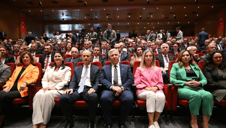 Tarihi Kentler Birliği’nin II. Olağan Meclisi Edirne’de gerçekleşti – Birlik Haber Ajansı