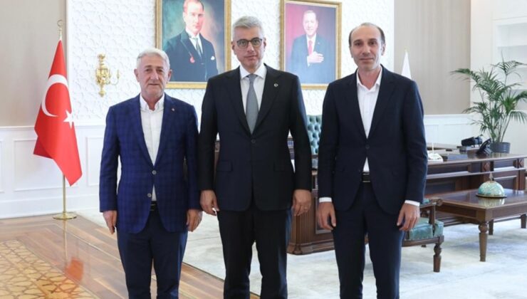 Bursa’da sağlıkta küresel zirve; 64 ülkeden alıcılar geliyor! – Birlik Haber Ajansı