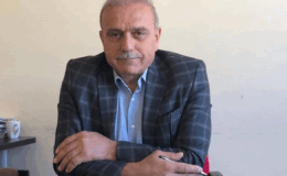 Prof. Dr. Naki Erdemir: Müslüman ortak barış gücü zorunlu hale gelmiştir – Birlik Haber Ajansı