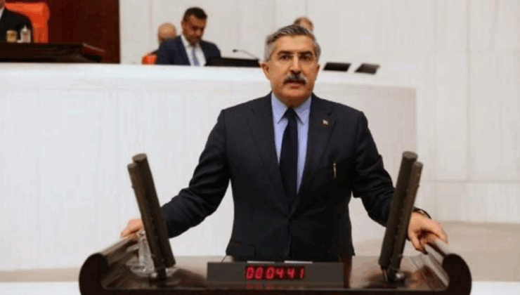 Yayman: 2026 yılı reform ve değişim yılı olacak – Birlik Haber Ajansı