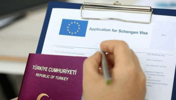 AB, Schengen Bölgesi’nde Elektronik Giriş-Çıkış Sistemi’ni başlattı – Birlik Haber Ajansı