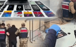 Siber suçlara yönelik operasyonlarda 61 şüpheli gözaltında – Birlik Haber Ajansı