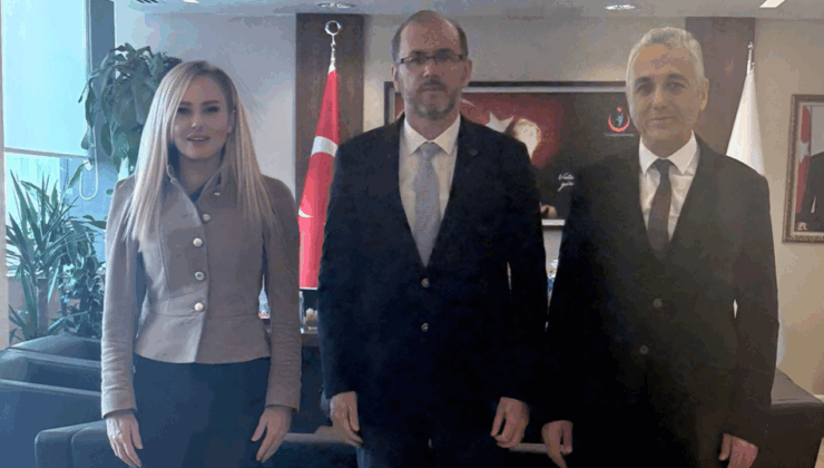 Sağlıkta yeni dönem: Hekimlik Kanunu Meclis’te – Birlik Haber Ajansı