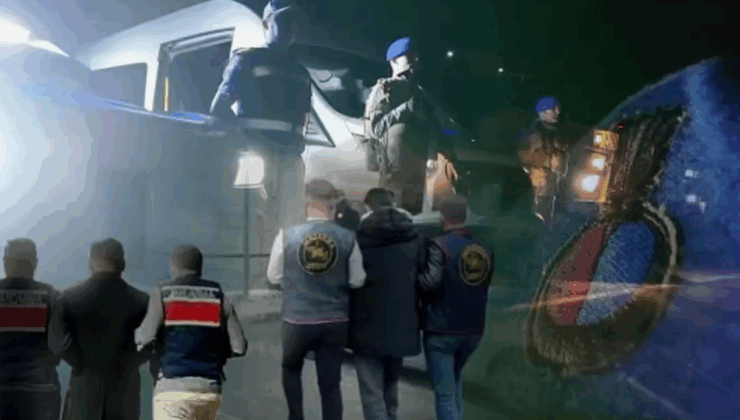 32 ilde FETÖ operasyonu: 41 tutuklama, 62 şüpheli yakalandı – Birlik Haber Ajansı