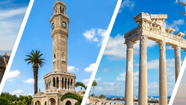 AJet’ten yurt içi indirimli bilet kampanyası – Birlik Haber Ajansı