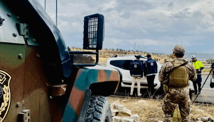 İçişleri’nden göç operasyonu: 81 ilde binlerce kişi denetlendi – Birlik Haber Ajansı